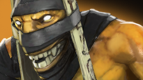 Shadow Shaman dota2 shadow shaman